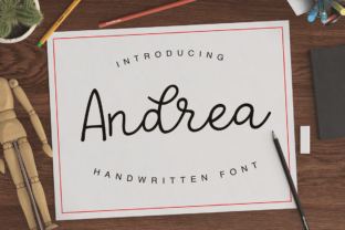 Andrea Script: A Designer’s Honest Review