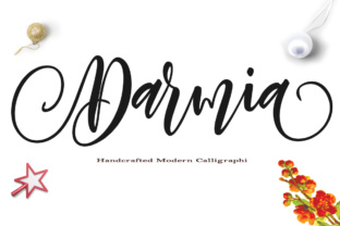 Darmia Typeface Review: A Designer’s Take