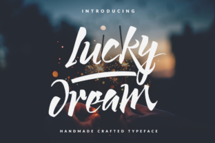Lucky Dream: A Designer’s Honest Review