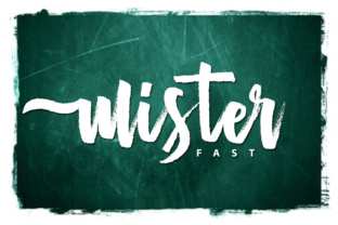 Mister Fast Font for Modern Web Design