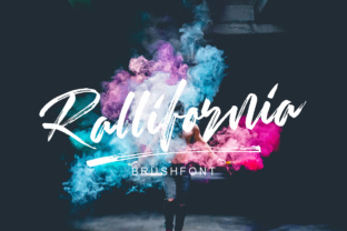Rallifornia: A Designer’s Honest Review